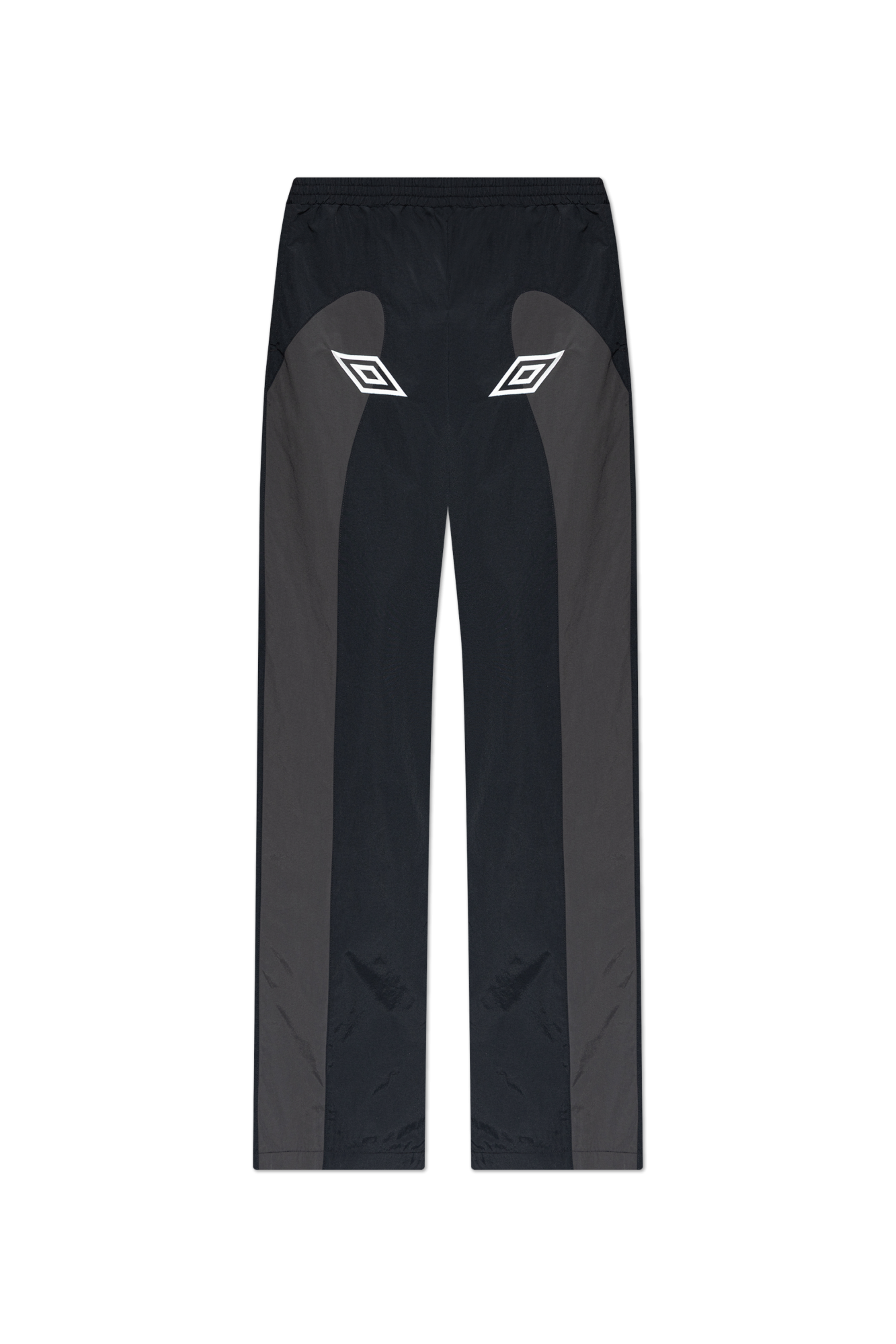 Umbro Nylon pants with embroidered logo | Men's | Vitkac